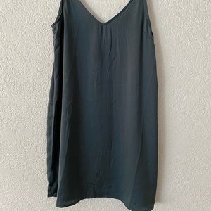 NWT HONEY PUNCH Slip Dress